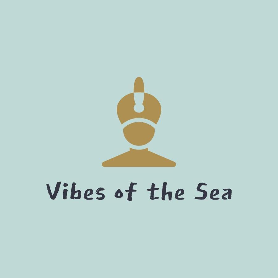 Vibes Of The Sea Hotel Вама Веке Екстериор снимка